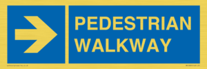 MR12825: PEDESTRAIAN WALKWAY