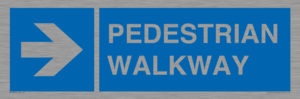 MR12825: PEDESTRAIAN WALKWAY
