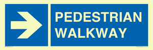 MR12825: PEDESTRAIAN WALKWAY