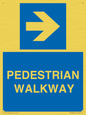 MR12825: PEDESTRAIAN WALKWAY