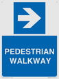 MR12825: PEDESTRAIAN WALKWAY