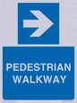 MR12825: PEDESTRAIAN WALKWAY