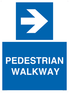 MR12825: PEDESTRAIAN WALKWAY