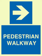 MR12825: PEDESTRAIAN WALKWAY