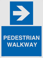 MR12825: PEDESTRAIAN WALKWAY