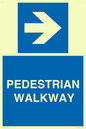 MR12825: PEDESTRAIAN WALKWAY