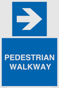 MR12825: PEDESTRAIAN WALKWAY