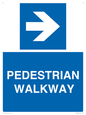 MR12825: PEDESTRAIAN WALKWAY