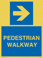 MR12825: PEDESTRAIAN WALKWAY