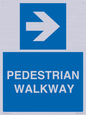 MR12825: PEDESTRAIAN WALKWAY