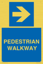 MR12825: PEDESTRAIAN WALKWAY