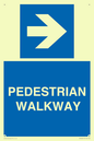 MR12825: PEDESTRAIAN WALKWAY