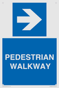 MR12825: PEDESTRAIAN WALKWAY