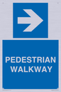 MR12825: PEDESTRAIAN WALKWAY