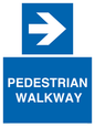 MR12825: PEDESTRAIAN WALKWAY