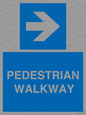 MR12825: PEDESTRAIAN WALKWAY