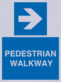 MR12825: PEDESTRAIAN WALKWAY