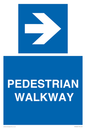 MR12825: PEDESTRAIAN WALKWAY