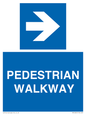 MR12825: PEDESTRAIAN WALKWAY