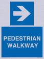MR12825: PEDESTRAIAN WALKWAY