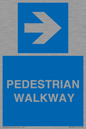 MR12825: PEDESTRAIAN WALKWAY