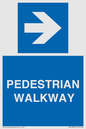 MR12825: PEDESTRAIAN WALKWAY