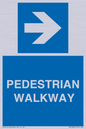 MR12825: PEDESTRAIAN WALKWAY