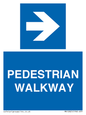 MR12825: PEDESTRAIAN WALKWAY