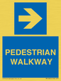 MR12825: PEDESTRAIAN WALKWAY