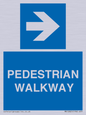 MR12825: PEDESTRAIAN WALKWAY