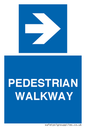 MR12825: PEDESTRAIAN WALKWAY