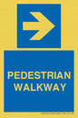 MR12825: PEDESTRAIAN WALKWAY