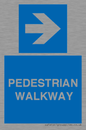 MR12825: PEDESTRAIAN WALKWAY