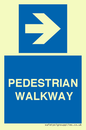 MR12825: PEDESTRAIAN WALKWAY