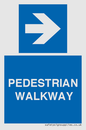 MR12825: PEDESTRAIAN WALKWAY