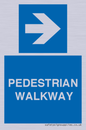 MR12825: PEDESTRAIAN WALKWAY