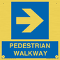 MR12825: PEDESTRAIAN WALKWAY