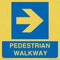 MR12825: PEDESTRAIAN WALKWAY