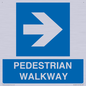 MR12825: PEDESTRAIAN WALKWAY