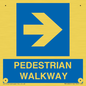 MR12825: PEDESTRAIAN WALKWAY