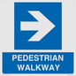 MR12825: PEDESTRAIAN WALKWAY