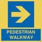 MR12825: PEDESTRAIAN WALKWAY