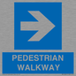 MR12825: PEDESTRAIAN WALKWAY