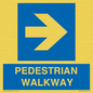 MR12825: PEDESTRAIAN WALKWAY
