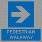 MR12825: PEDESTRAIAN WALKWAY