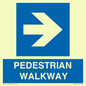 MR12825: PEDESTRAIAN WALKWAY