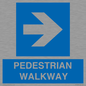 MR12825: PEDESTRAIAN WALKWAY