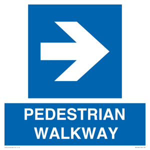 MR12825: PEDESTRAIAN WALKWAY