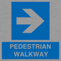 MR12825: PEDESTRAIAN WALKWAY