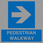MR12825: PEDESTRAIAN WALKWAY